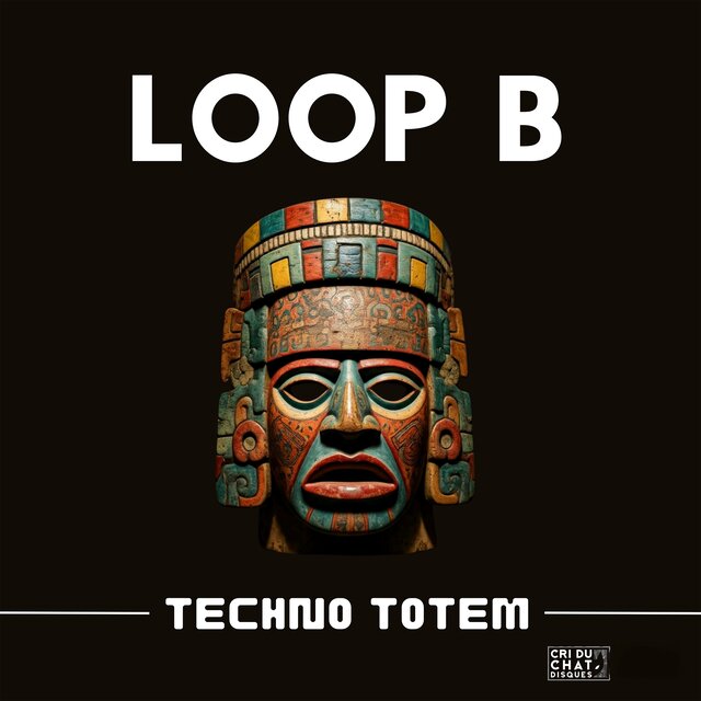 Techno Totem