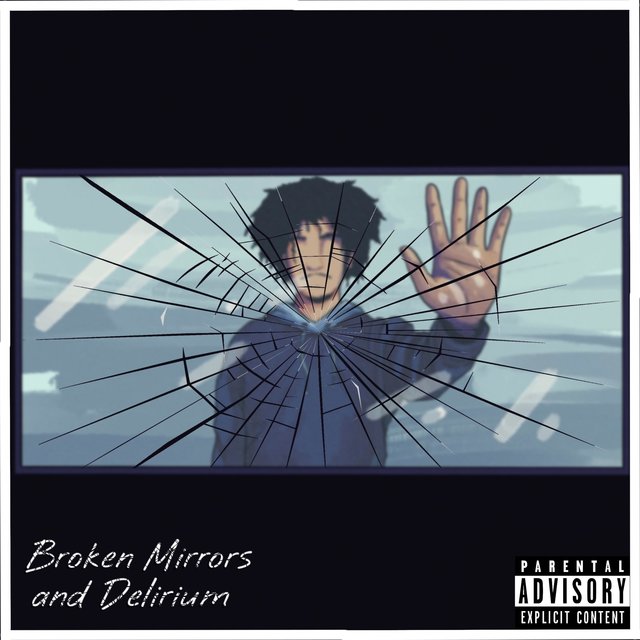 Broken Mirrors and Delirium