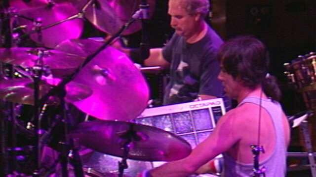 Drums (Live at Rich Stadium, Orchard Park, NY 7/4/1989)