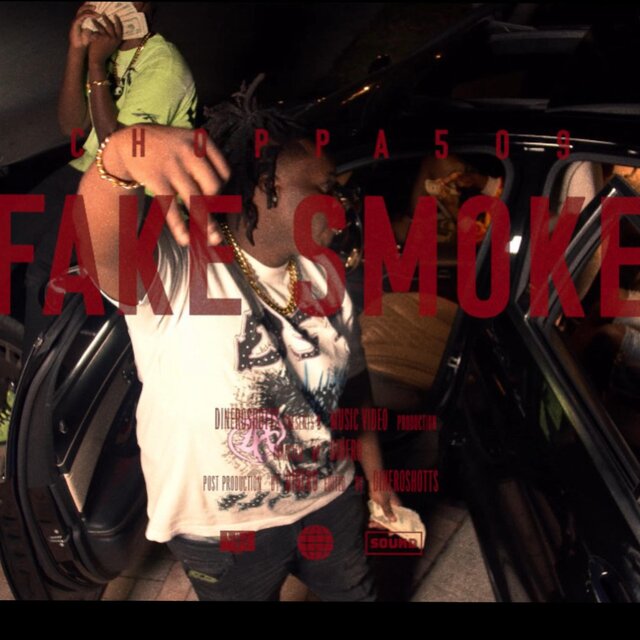 Fake Smoke