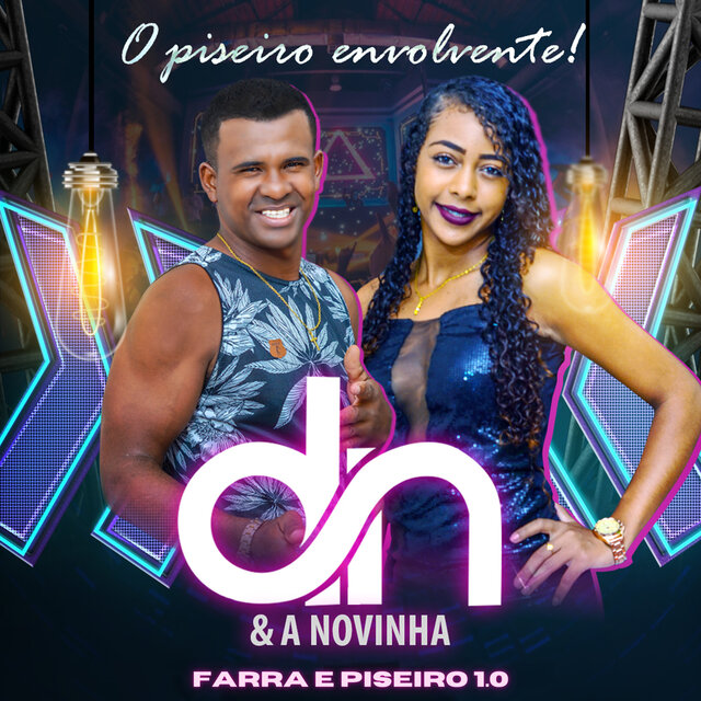 Farra e Piseiro 1.0