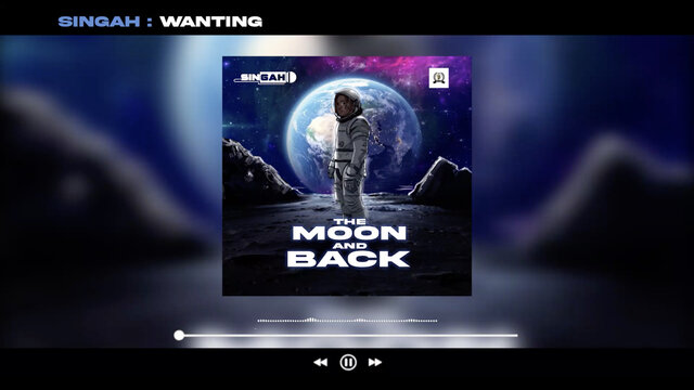 Wanting
