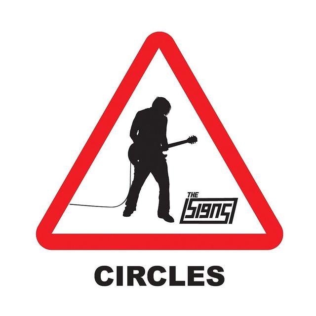 Circles (Digital Only)