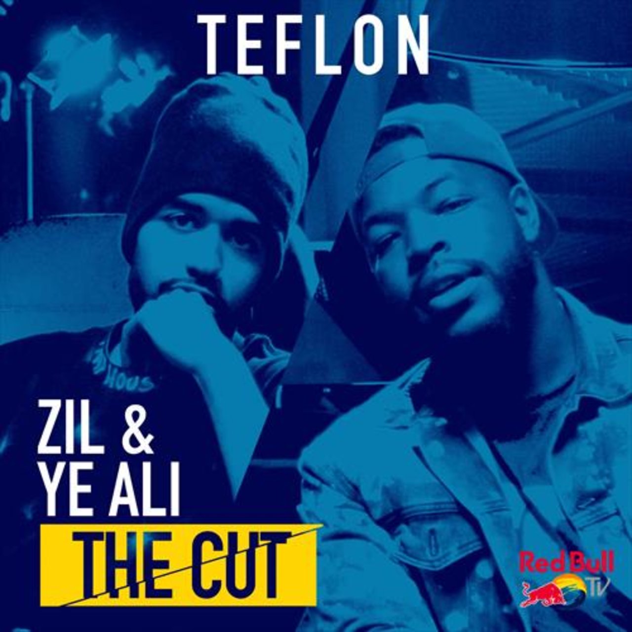 zil on TIDAL