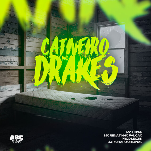 Cativeiro dos Drakes