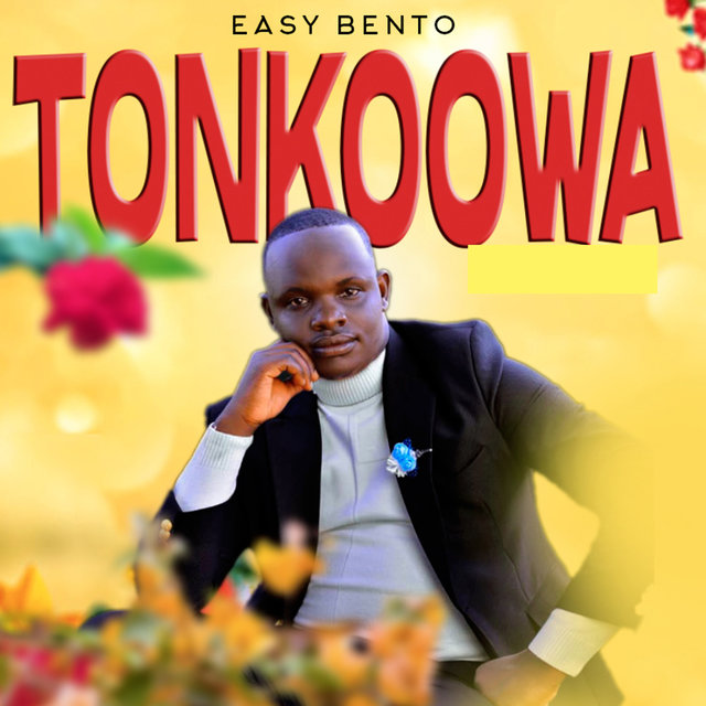 Tonkoowa