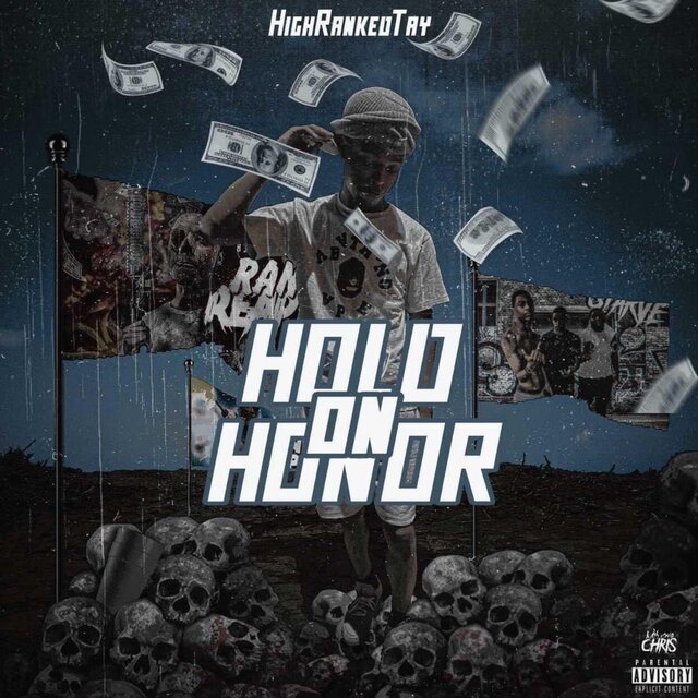 Hold on Honor