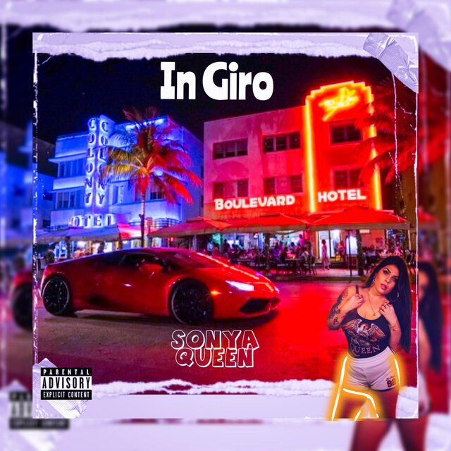In Giro