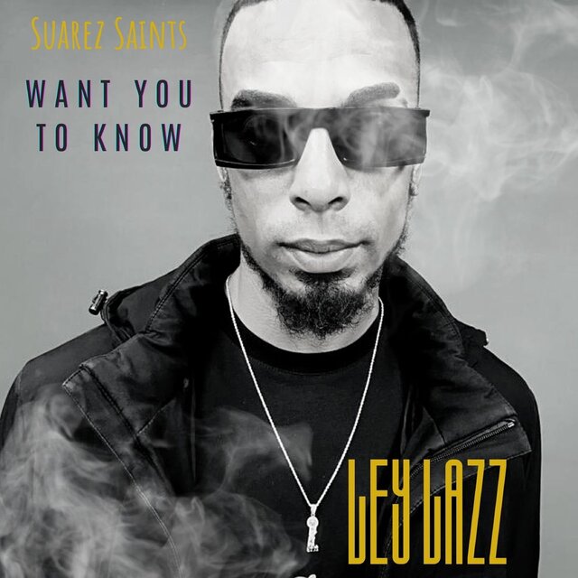 Want You To Know