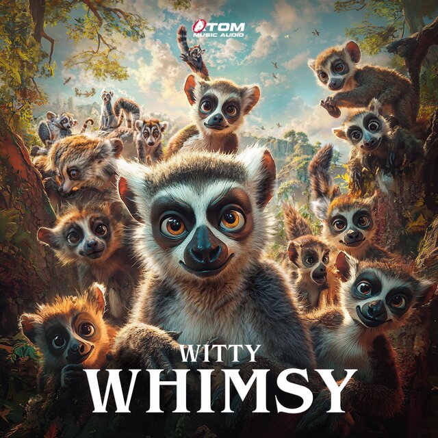 Witty Whimsy