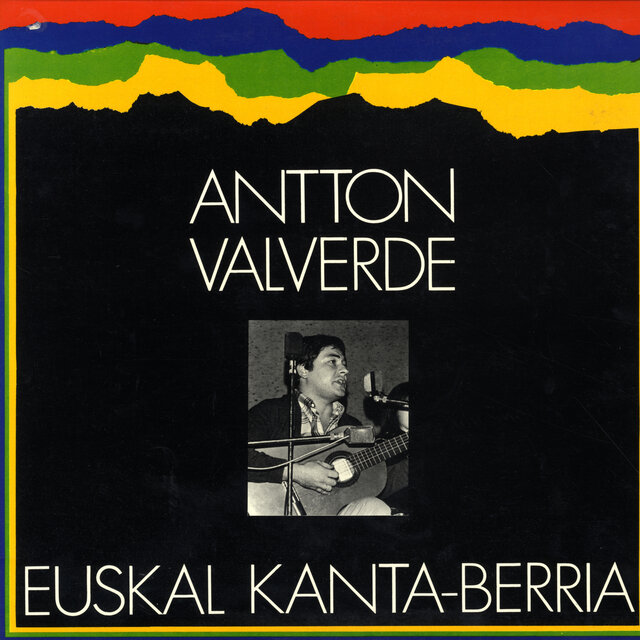 Euskal kanta-berria