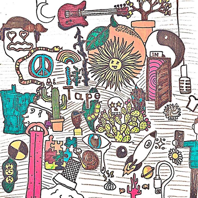 Tape