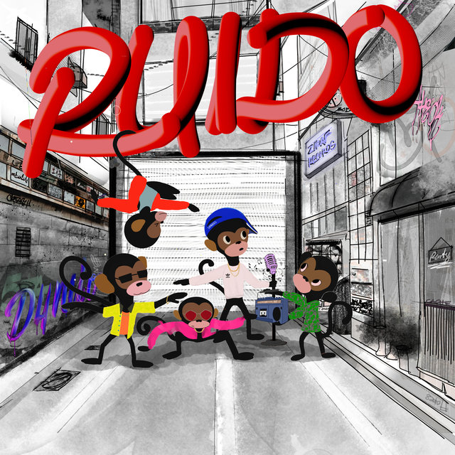 Ruido