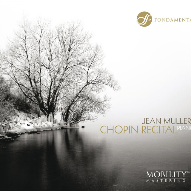 Muller: Chopin Recital