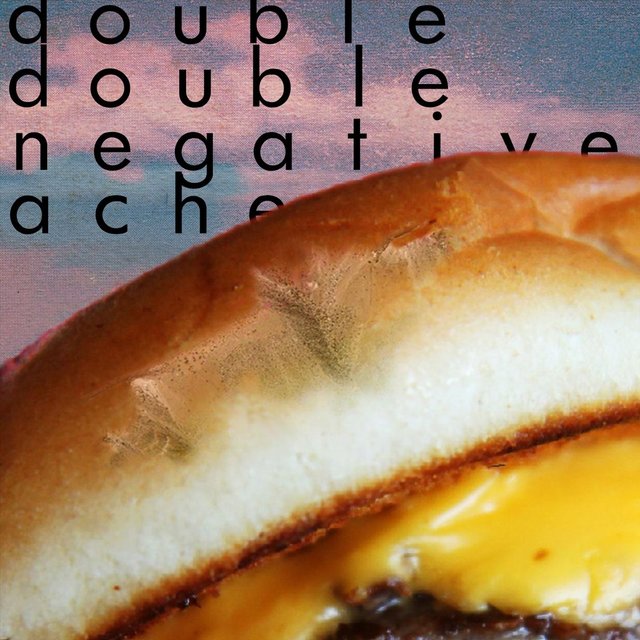 Double Double Negative
