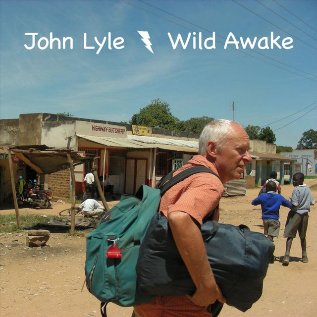 Wild Awake