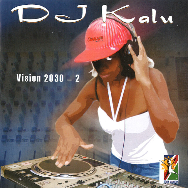 Vision 2030 - 2