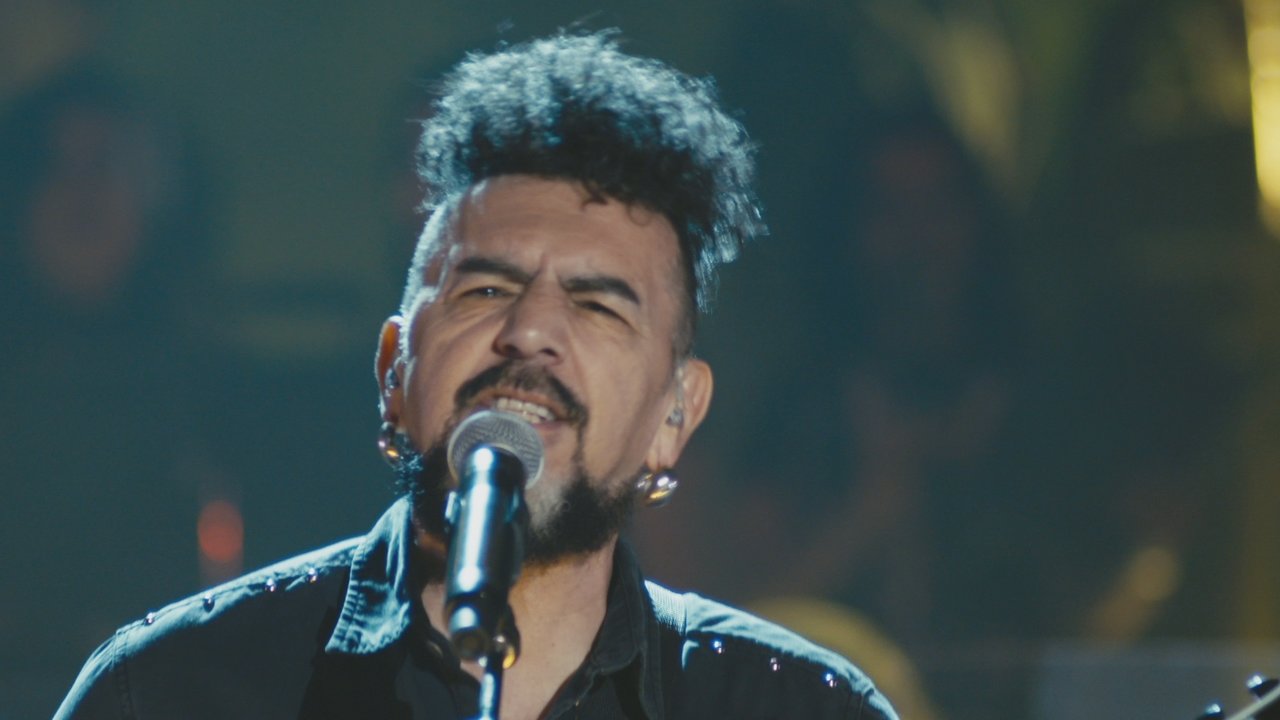 Alármala de Tos (En Vivo)