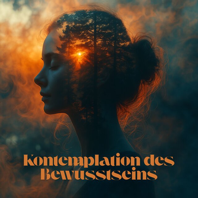Kontemplation des Bewusstseins
