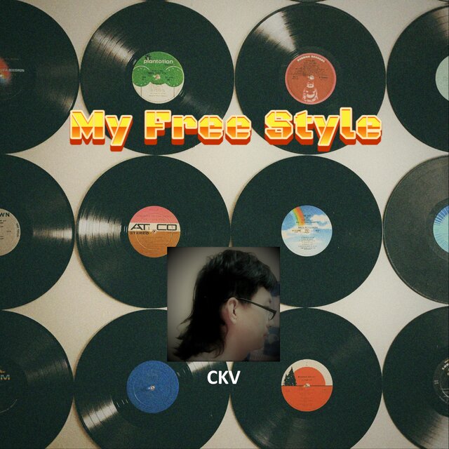 My Free Style