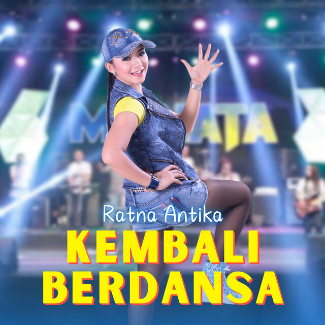 Kembali Berdansa