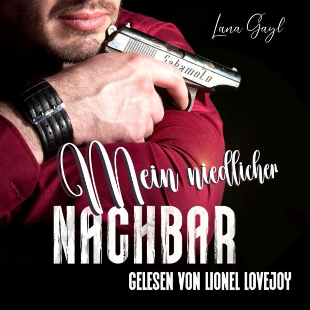 Mein niedlicher Nachbar (Gay(L) Romance)