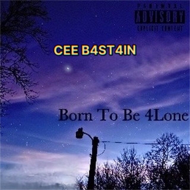 Born To Be 4lone