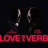 Love is a Verb