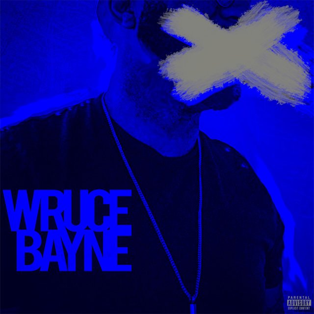 Wruce Bayne