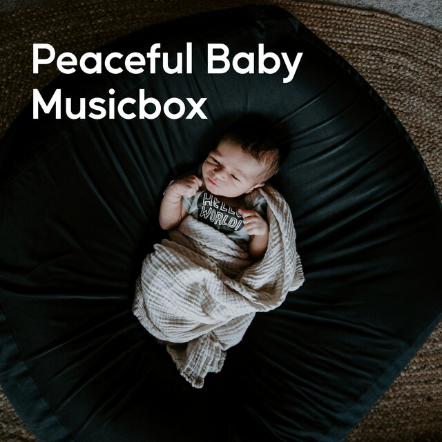 Peaceful Baby Musicbox