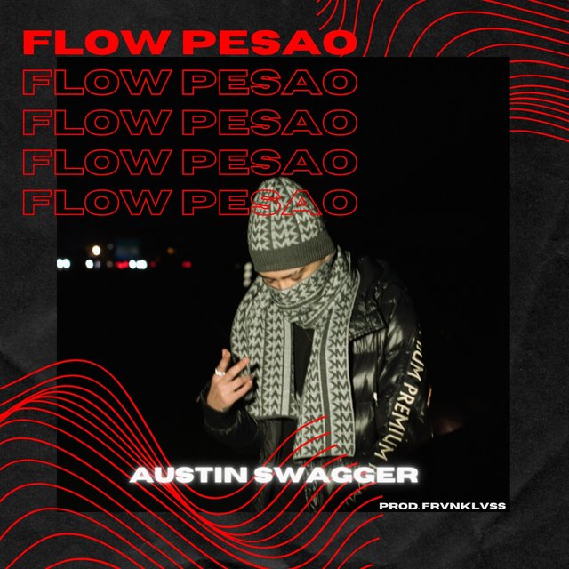 Flow Pesao