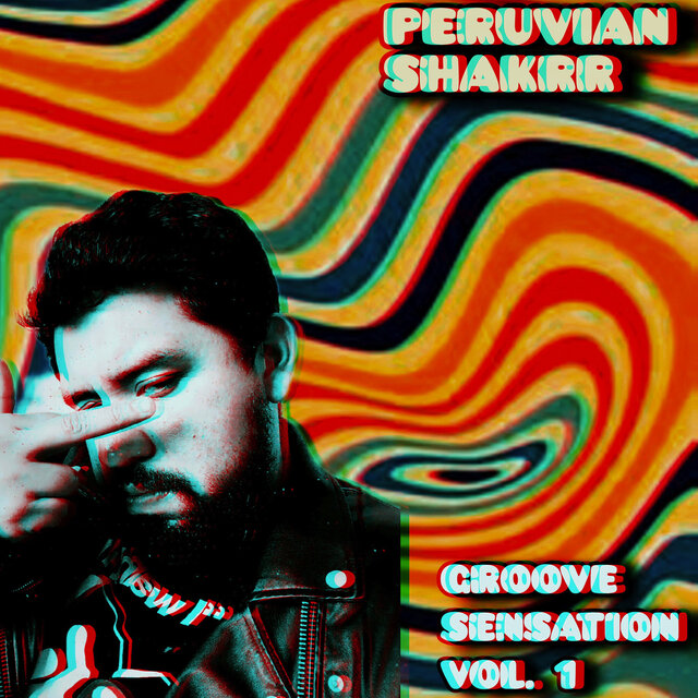 Groove Sensation, Vol. 1