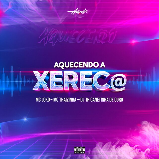 Aquecendo a xereca