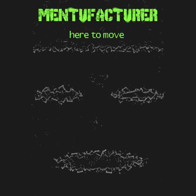 Here to Move
