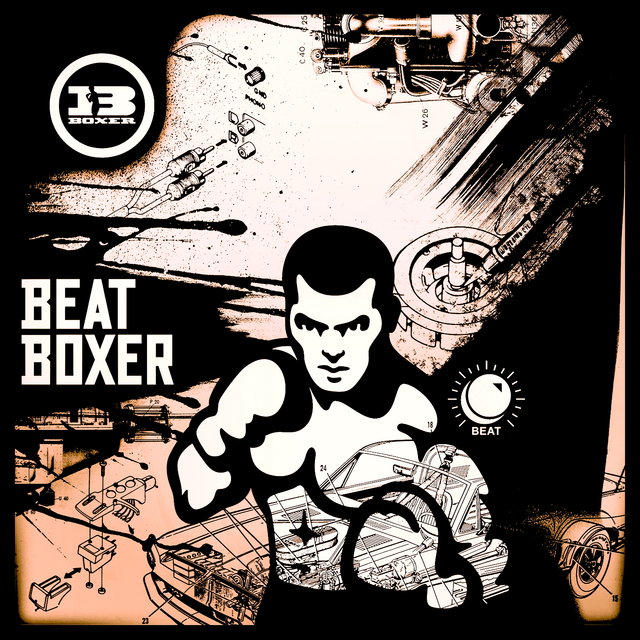 Beatboxer