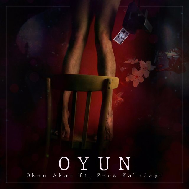Oyun (feat. Okan Akar)