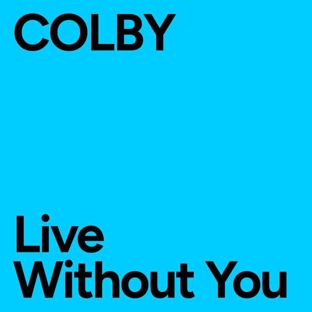 Live Without You