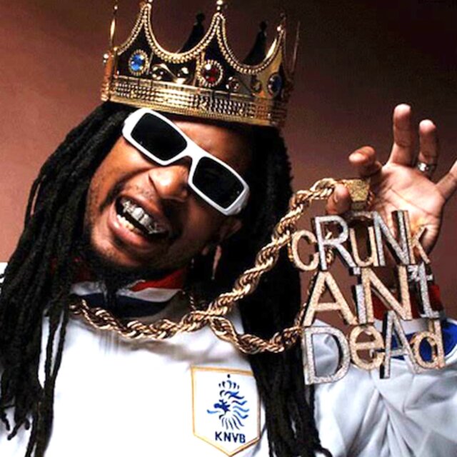Crunk