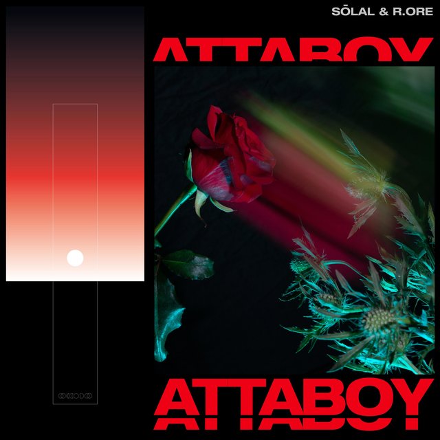 ATTABOY