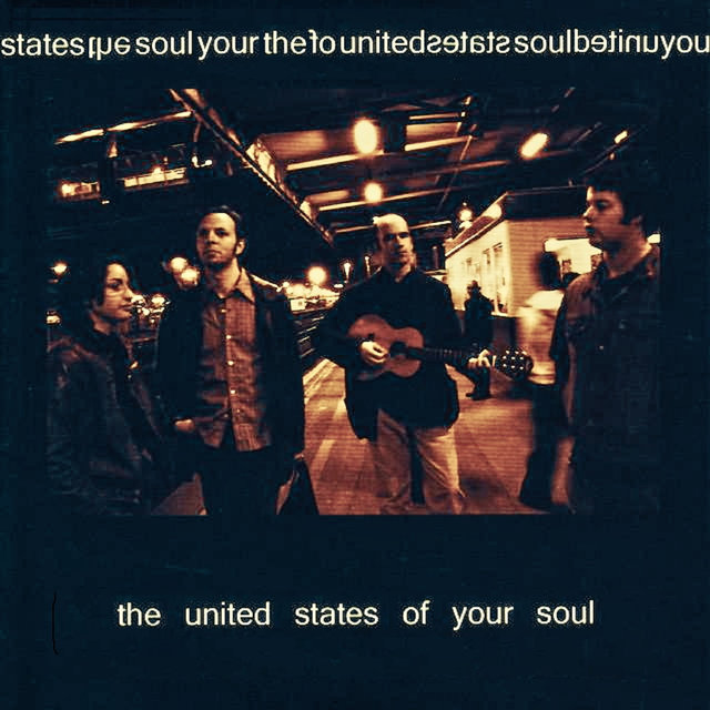 The United States of Your Soul