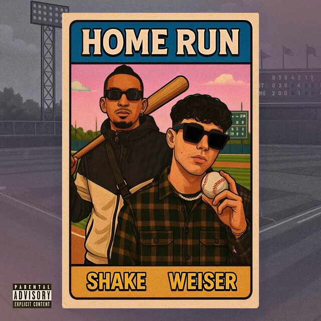 HOME RUN