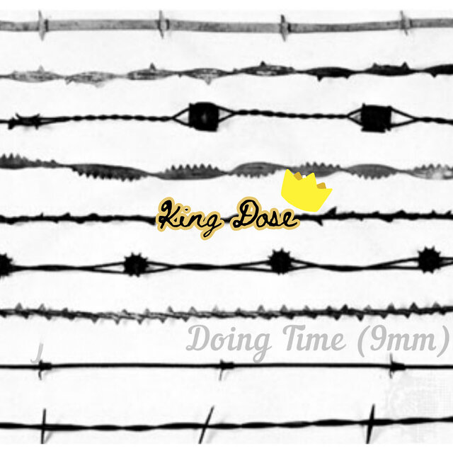 Doing Time (9mm)