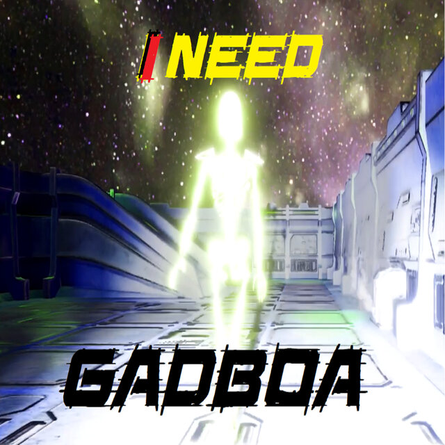 I Need