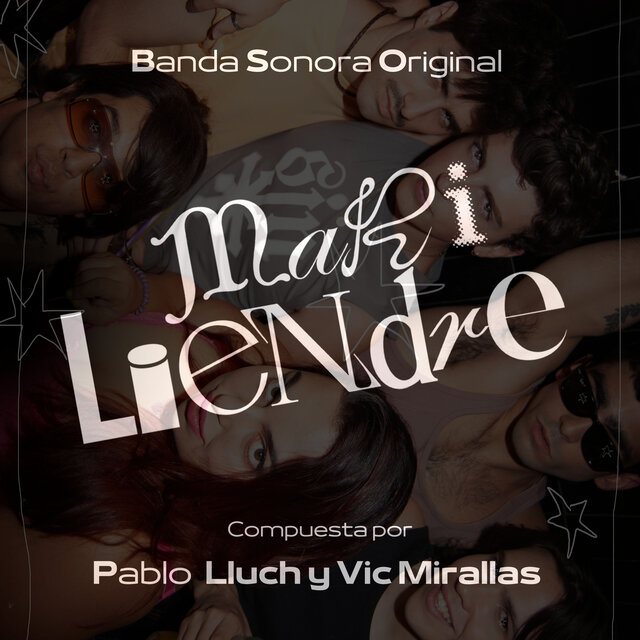 Mariliendre (Banda Sonora Original)