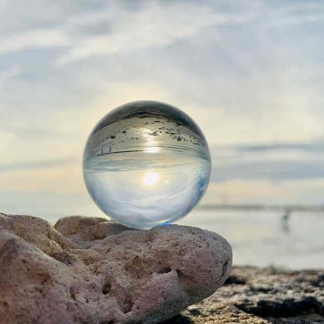 ! ! Ambient Seascapes: Calm Ocean Music ! !