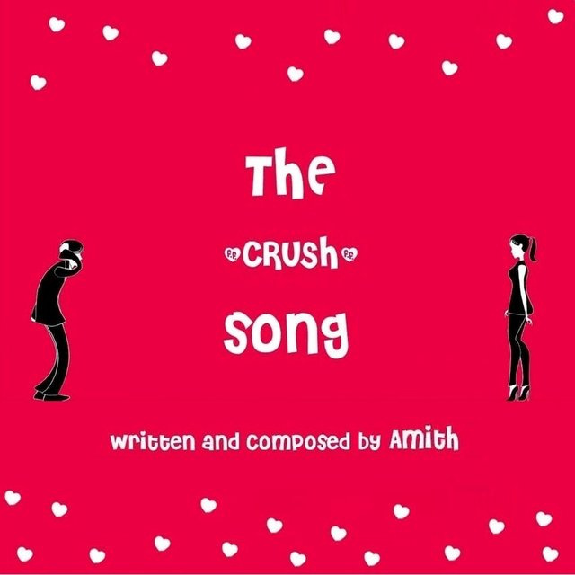 The Crush Song
