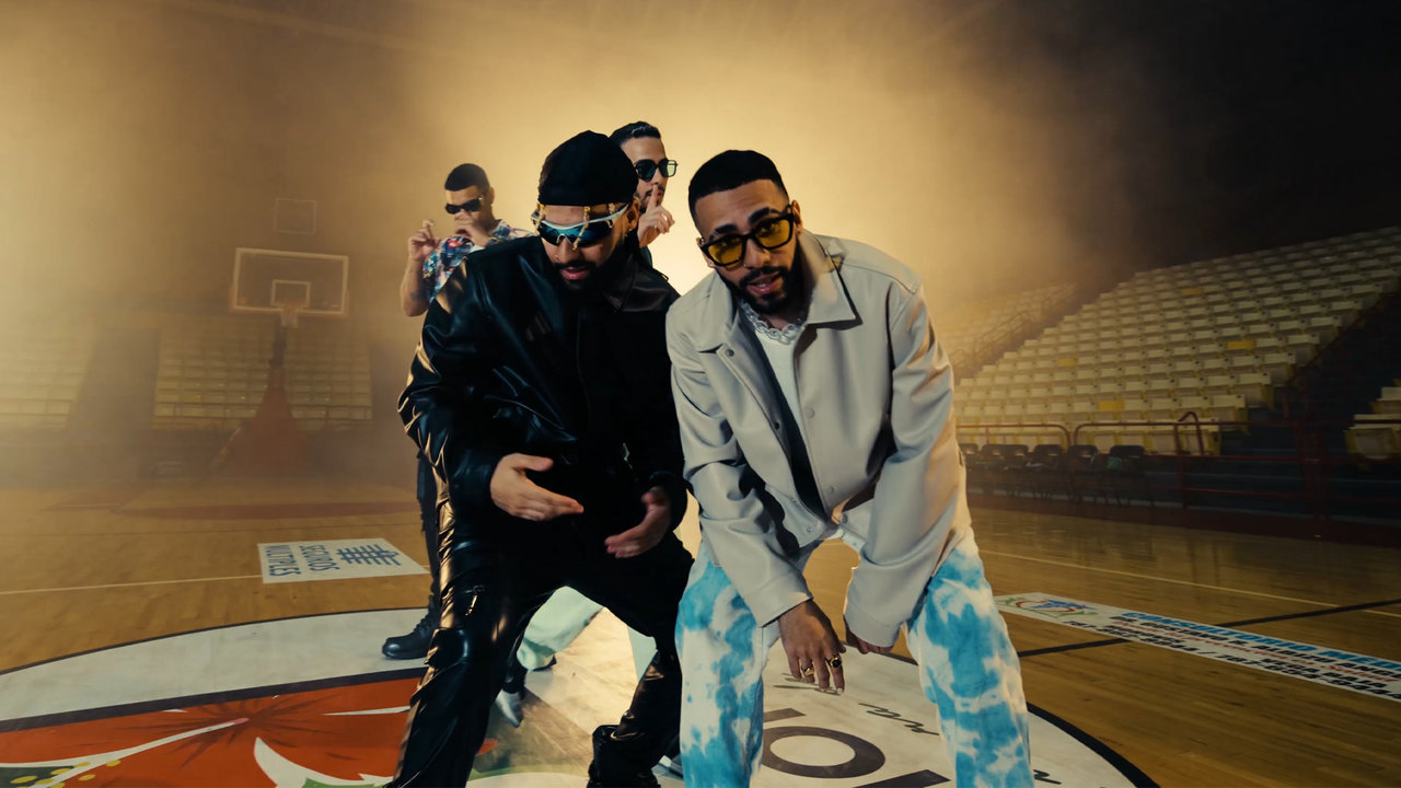IVERSON (Video Oficial)
