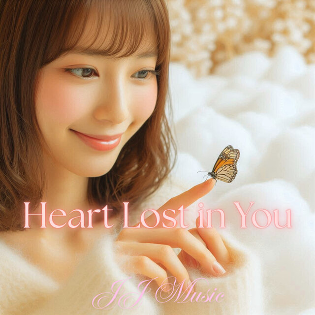 Heart Lost in You