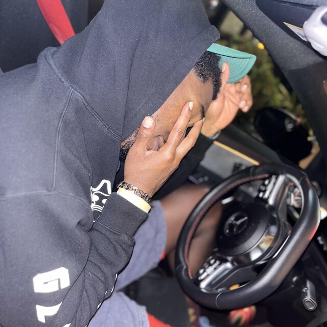Sliding With No License