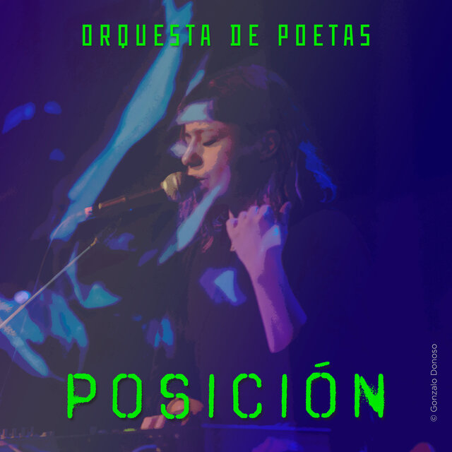 Posición